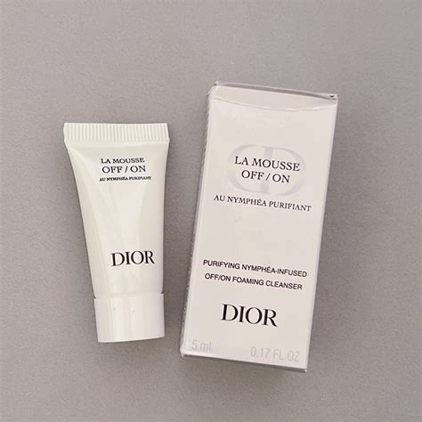 dior 洗顔|【DIOR】 洗顔料.